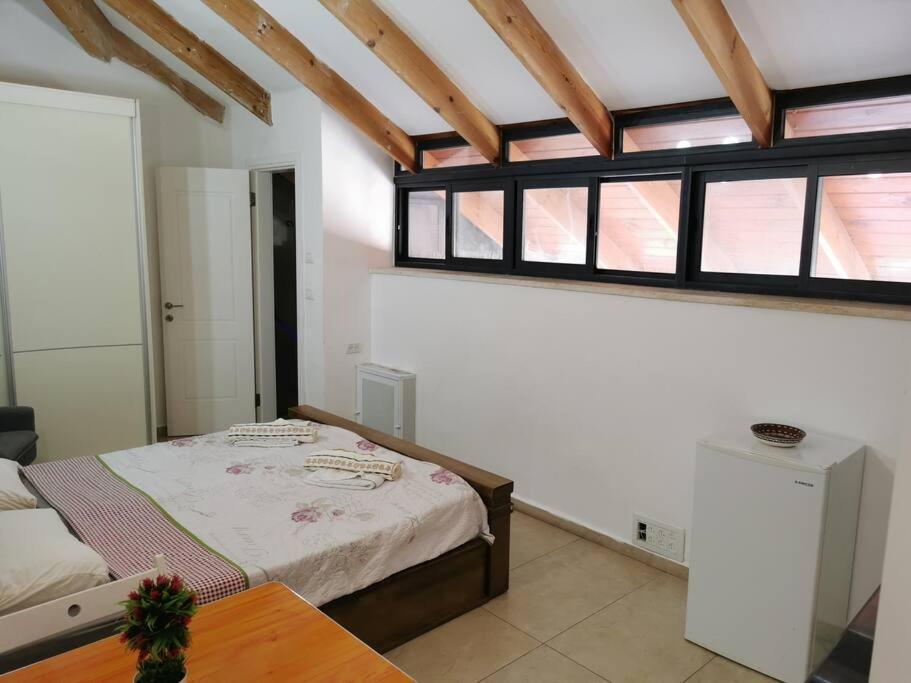Stunning Apartment Located In The Heart Of The City Center, Close To A Synagogue, Train Station, Mahane Yehuda Market, Etc. Kudüs Dış mekan fotoğraf
