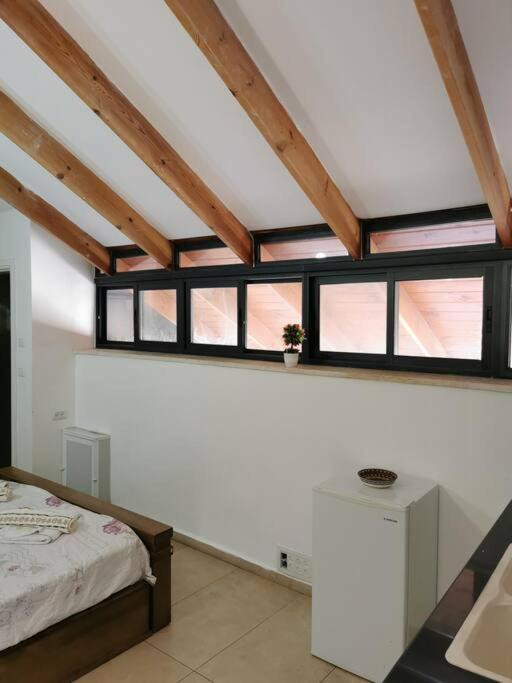 Stunning Apartment Located In The Heart Of The City Center, Close To A Synagogue, Train Station, Mahane Yehuda Market, Etc. Kudüs Dış mekan fotoğraf