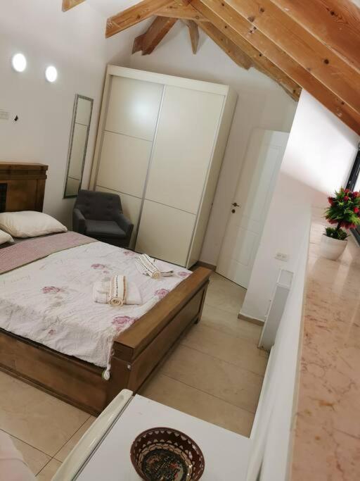 Stunning Apartment Located In The Heart Of The City Center, Close To A Synagogue, Train Station, Mahane Yehuda Market, Etc. Kudüs Dış mekan fotoğraf